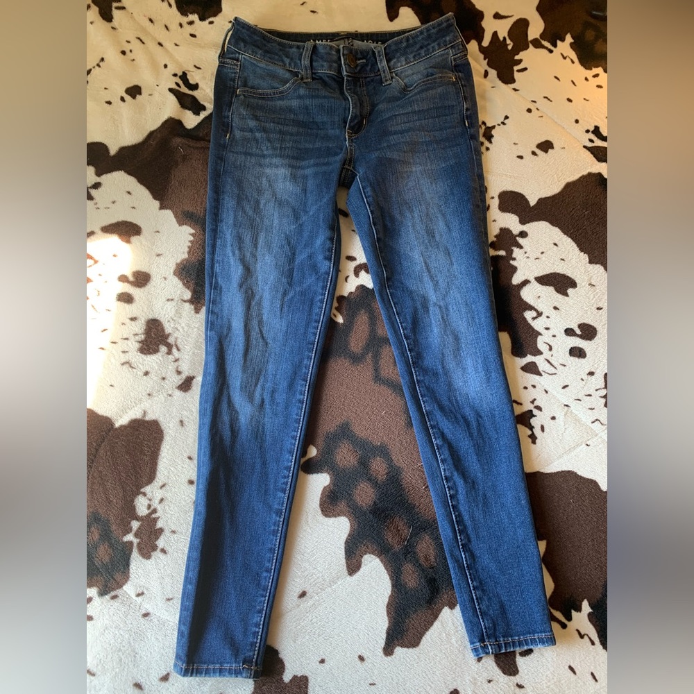 American Eagle
